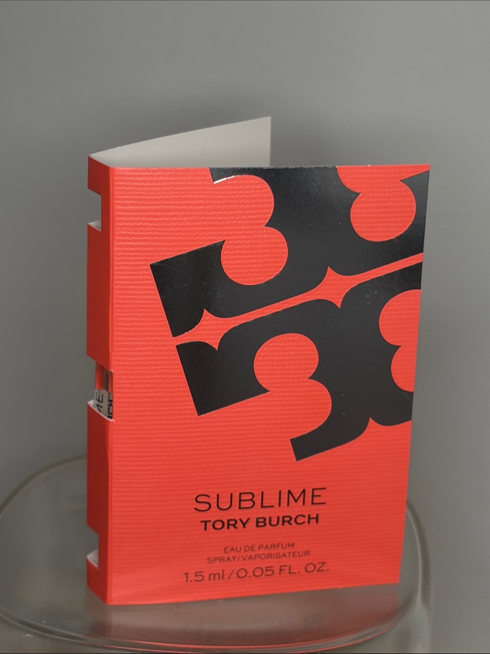 Tory Burch Sublime Sample - 1.5 ml